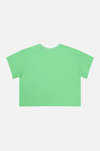 Adult 40Th Anniversary Graphic T-Shirt Green