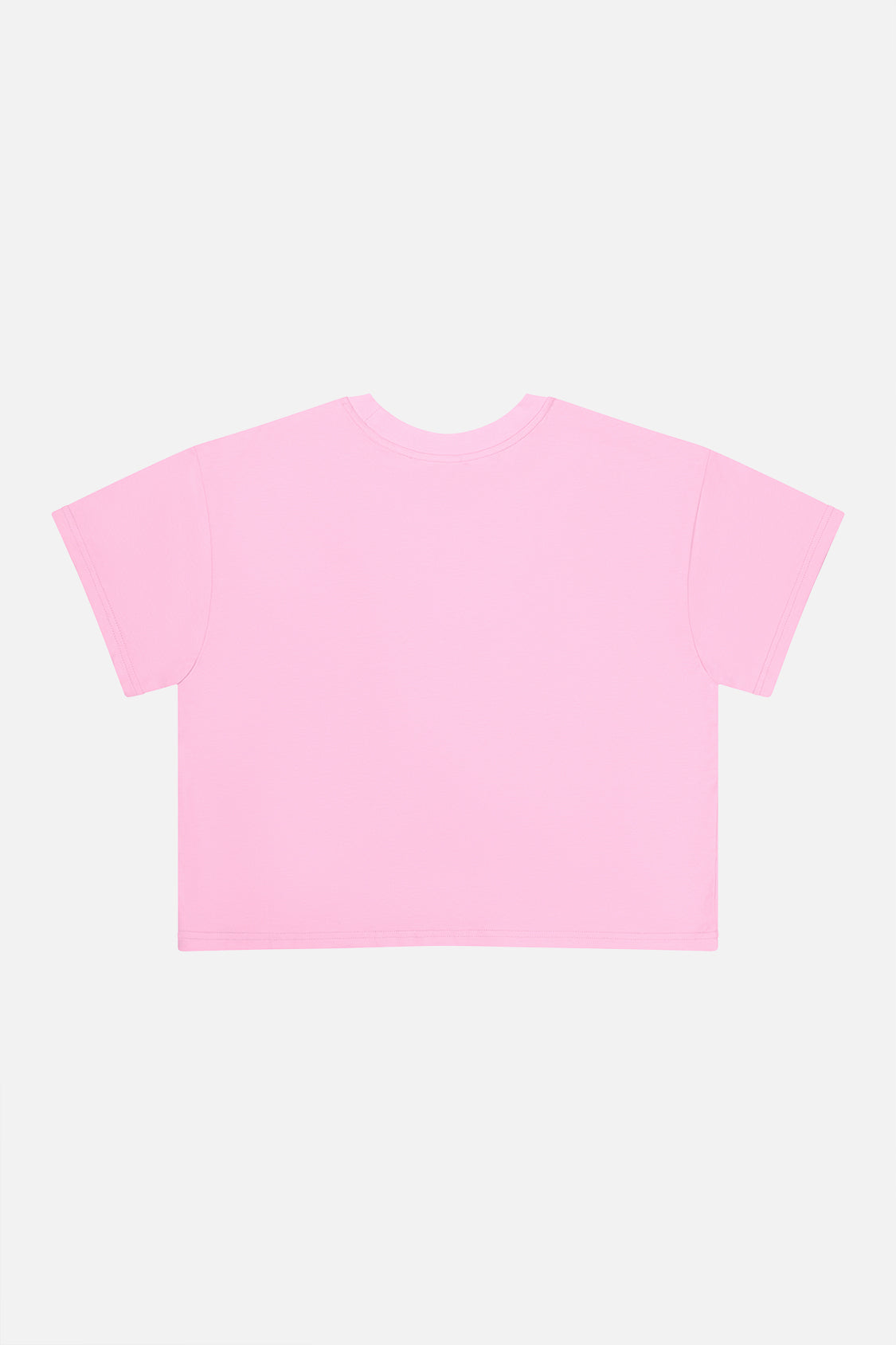 Adult 40Th Anniversary Graphic T-Shirt Soft Pink