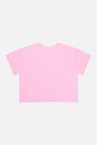 Adult 40Th Anniversary Graphic T-Shirt Soft Pink