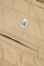 Multi-Function Baby Carrier For Car Seats And Strollers Taupe - J10A403_01870