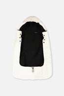 Multi-Function Baby Carrier For Car Seats And Strollers Off White - J10A403_01880