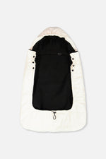 Multi-Function Baby Carrier For Car Seats And Strollers Off White - J10A403_01880