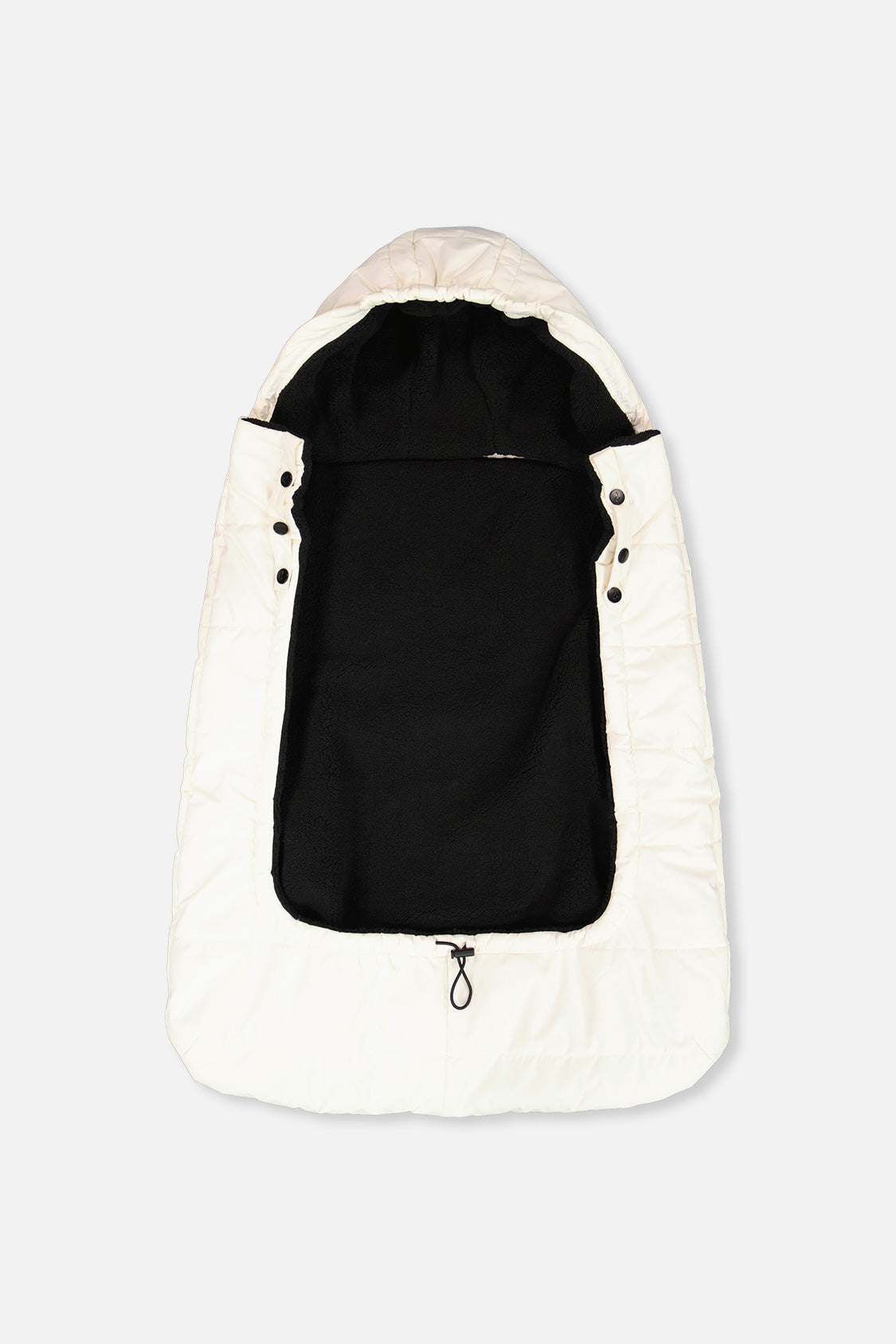 Multi-Function Baby Carrier For Car Seats And Strollers Off White - J10A403_01880