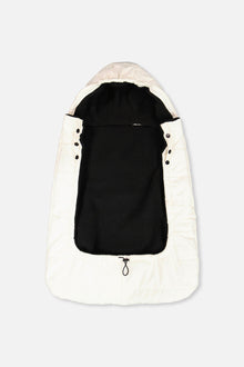 Multi-Function Baby Carrier For Car Seats And Strollers Off White - J10A403_01880