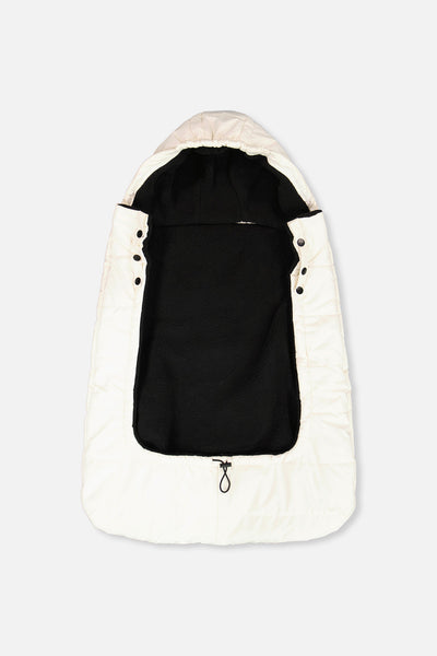 Multi-Function Baby Carrier For Car Seats And Strollers Off White - J10A403_01880