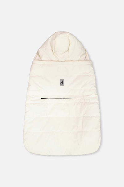 Multi-Function Baby Carrier For Car Seats And Strollers Off White - J10A403_01880
