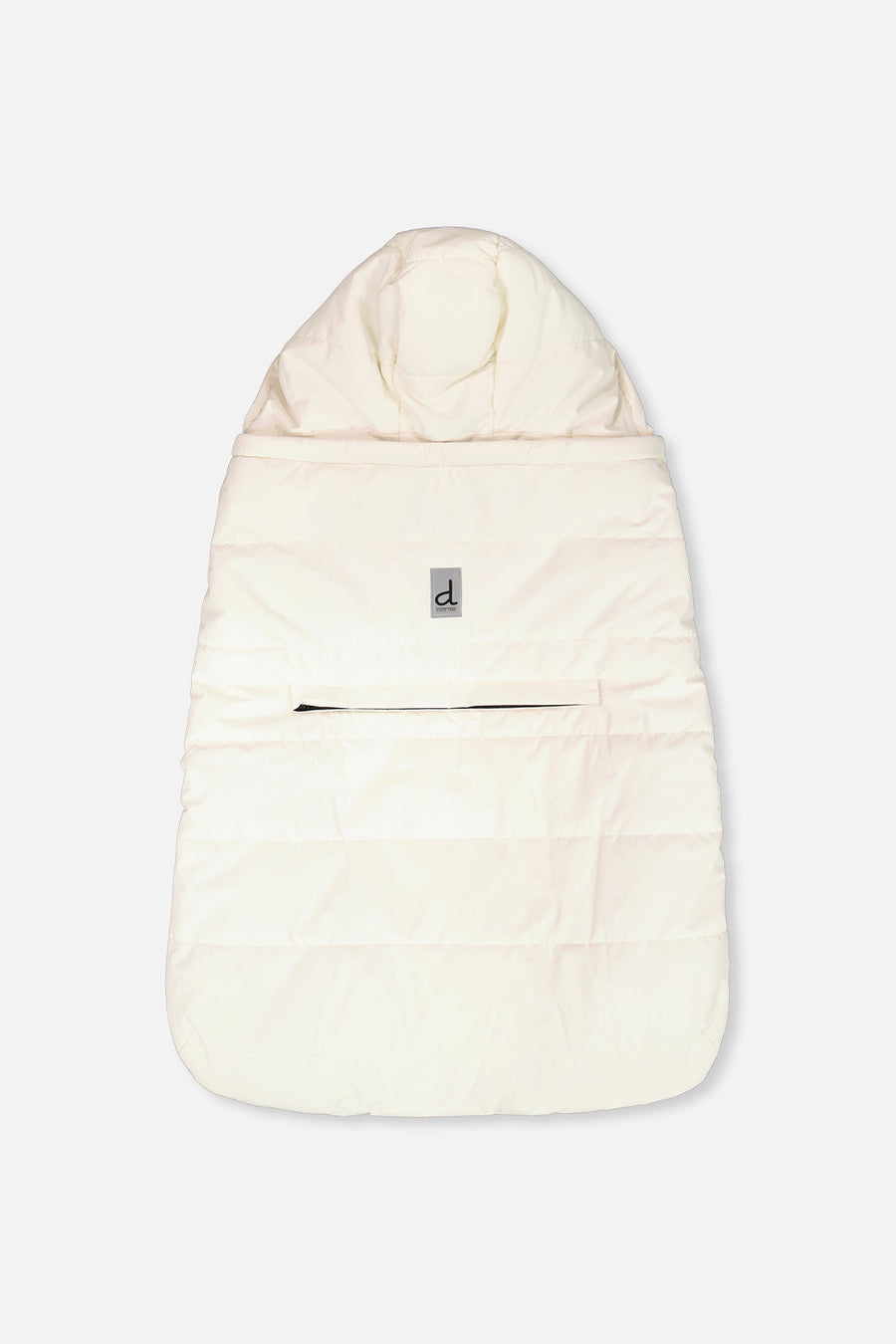 Multi-Function Baby Carrier For Car Seats And Strollers Off White - J10A403_01880