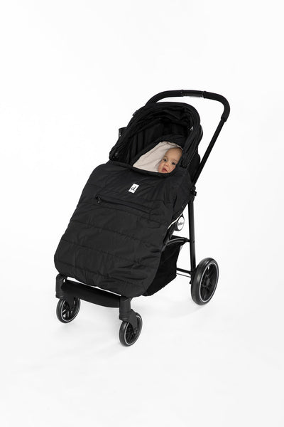 Multi-Function Baby Carrier For Car Seats And Strollers Black - J10A403_09990