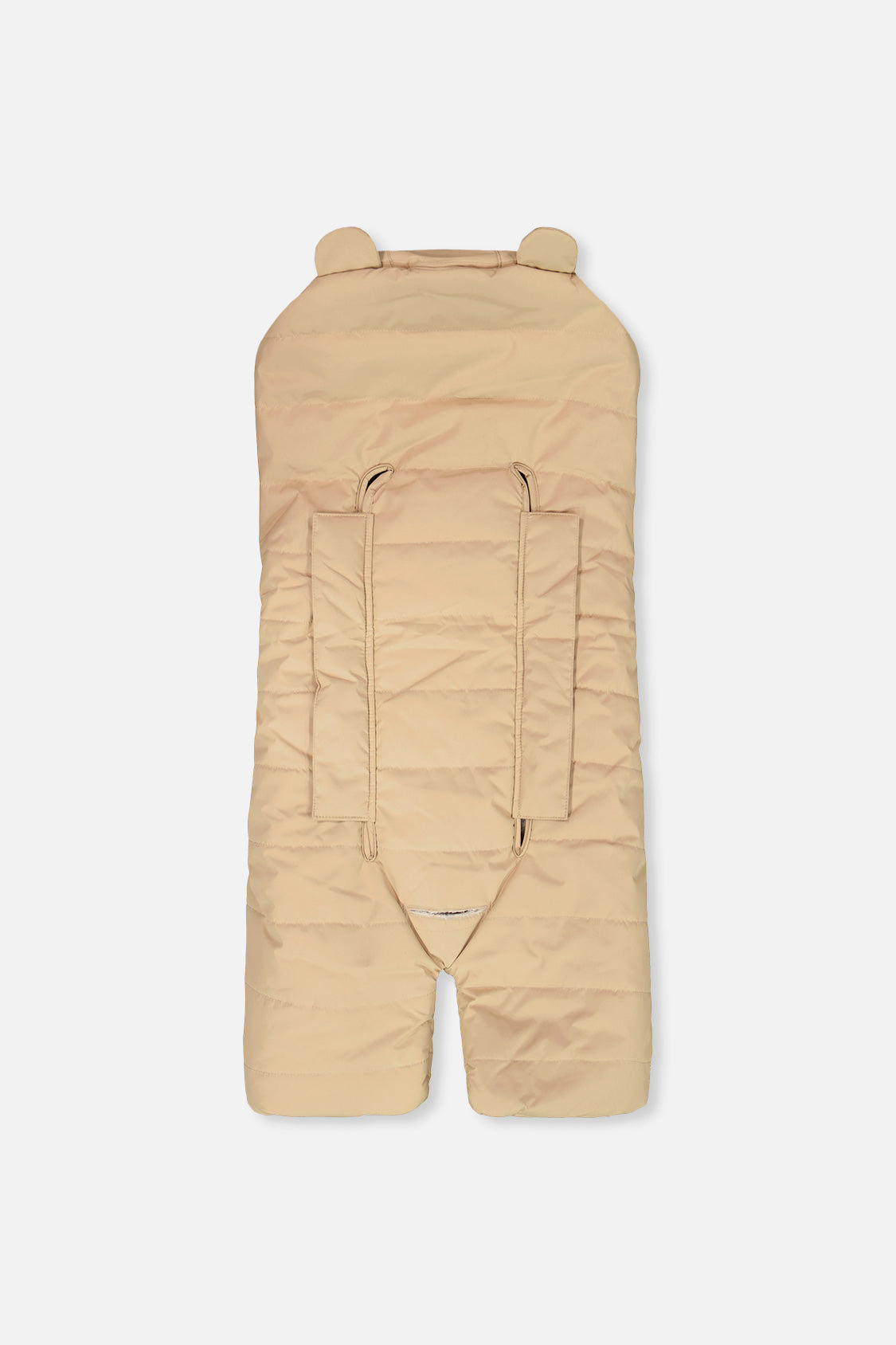 Nido Baby Wrap For Bassinet Car Seats And Strollers Beige - J10A404_01470