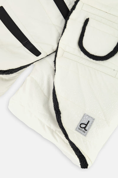 Nido Baby Wrap For Bassinet Car Seats And Strollers Off White - J10A404_01880