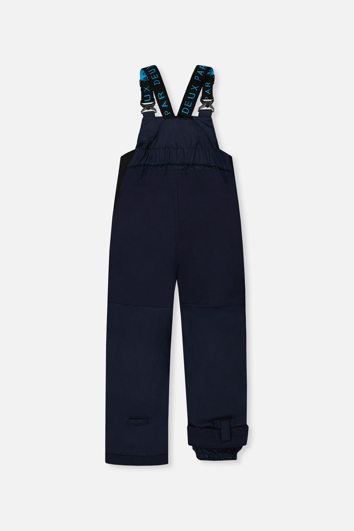 Zweiteiliger DISCOVER-Schneeanzug Blau