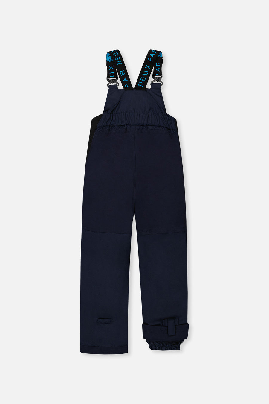 Zweiteiliger DISCOVER-Schneeanzug Blau