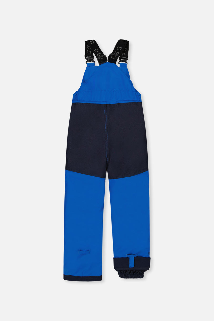 Two Piece Discover Snowsuit Blue Dinosaur Print - J10DB40_1J051