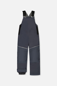 Two Piece Discover Snowsuit Blue Bear Print - J10DB40_1J052