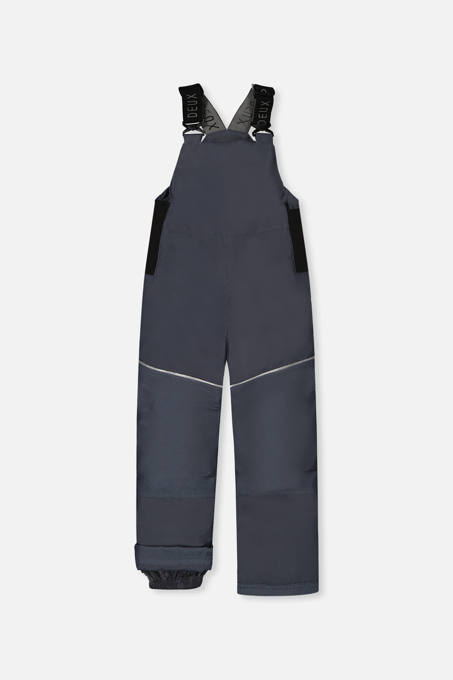 Two Piece Discover Snowsuit Blue Bear Print - J10DB40_1J052