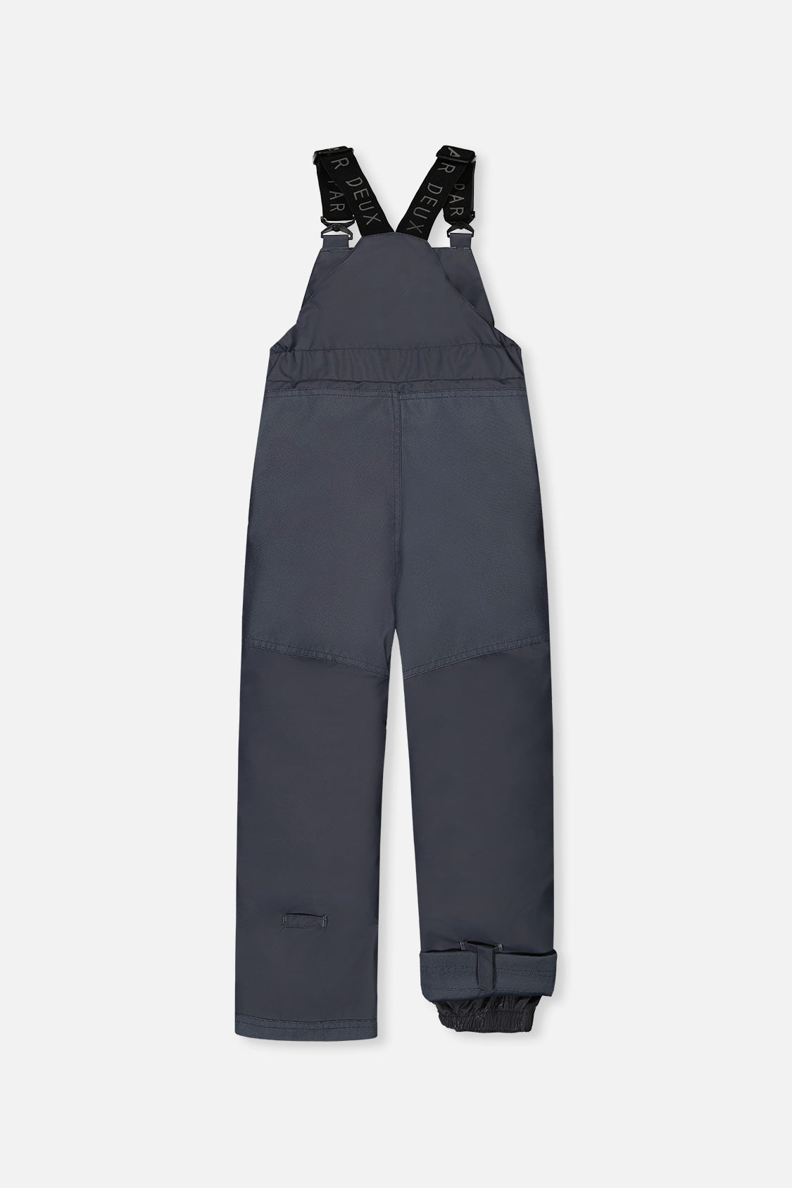 Two Piece Discover Snowsuit Blue Bear Print - J10DB40_1J052