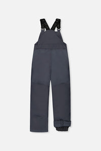 Two Piece Discover Snowsuit Blue Bear Print - J10DB40_1J052