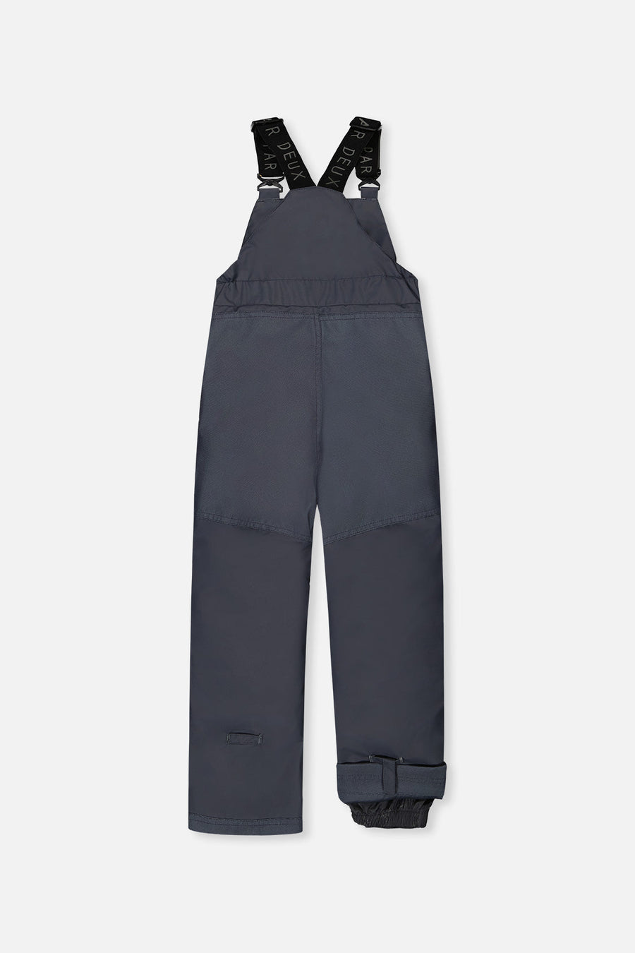 Two Piece Discover Snowsuit Blue Bear Print - J10DB40_1J052