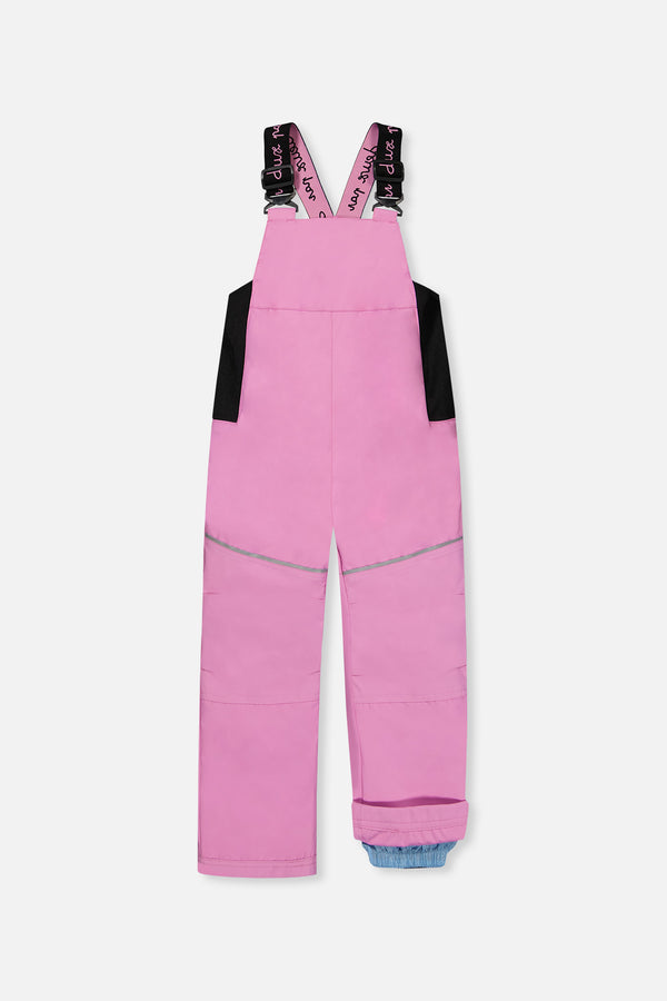 Two Piece Discover Snowsuit Pinkish Violet