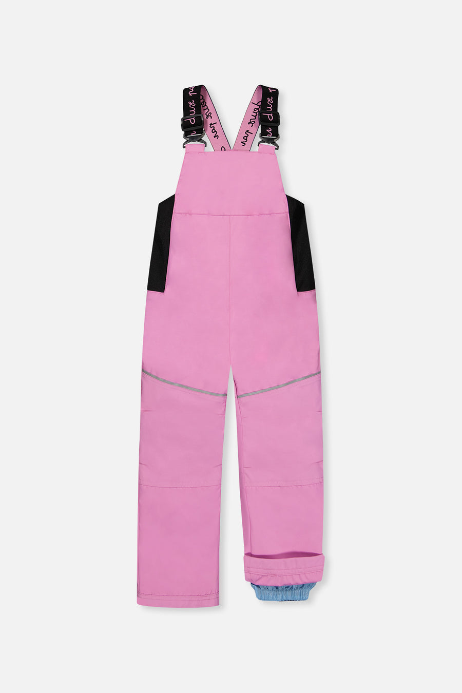 Two Piece Discover Snowsuit Pinkish Violet
