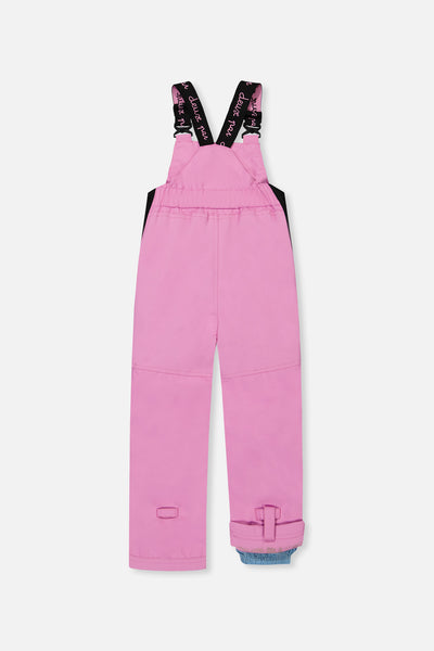 Two Piece Discover Snowsuit Pinkish Violet