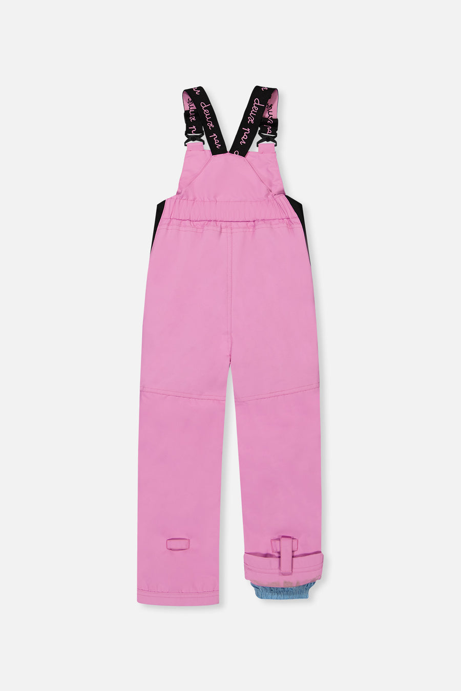 Two Piece Discover Snowsuit Pinkish Violet