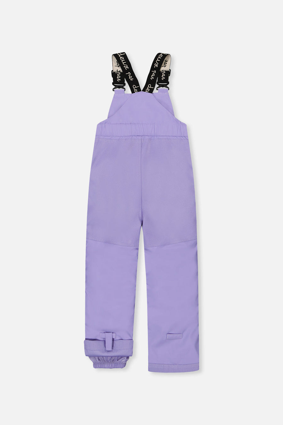 Two Piece Discover Snowsuit Purple Printed Cats - J10DG80_1J015