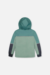 Light Weight Two Piece Chill Snowsuit Sage Green