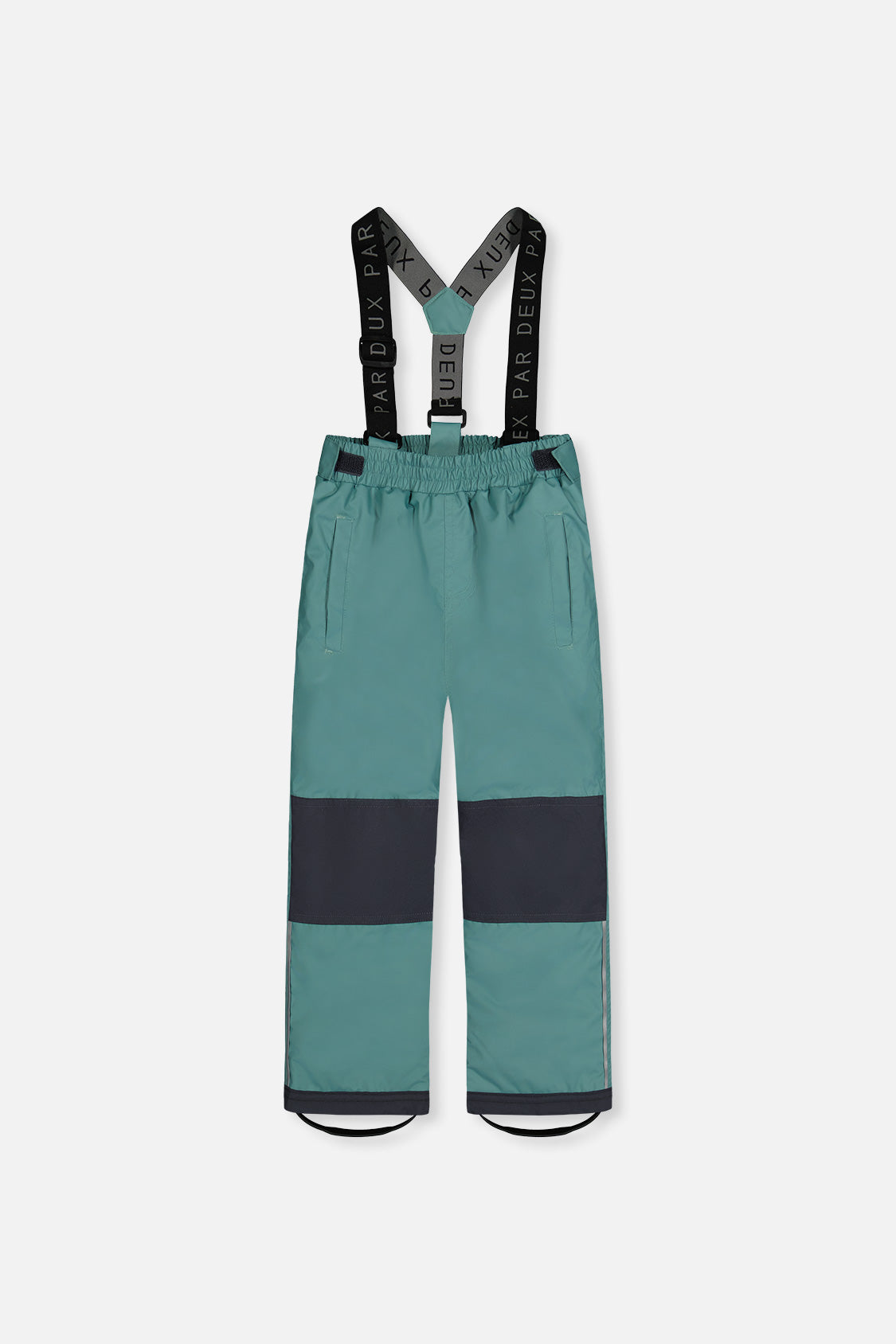 Light Weight Two Piece Chill Snowsuit Sage Green
