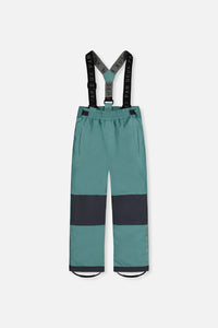 Light Weight Two Piece Chill Snowsuit Sage Green