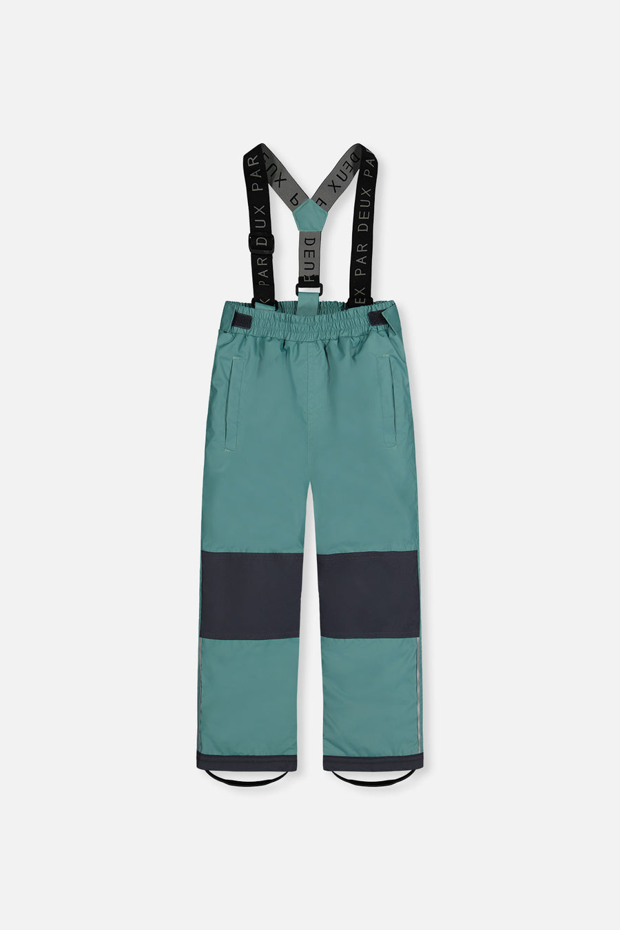 Light Weight Two Piece Chill Snowsuit Sage Green