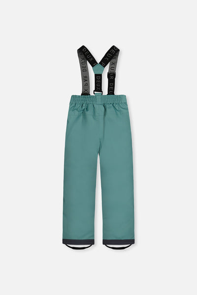 Light Weight Two Piece Chill Snowsuit Sage Green