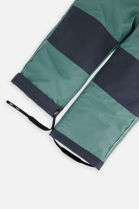 Light Weight Two Piece Chill Snowsuit Sage Green
