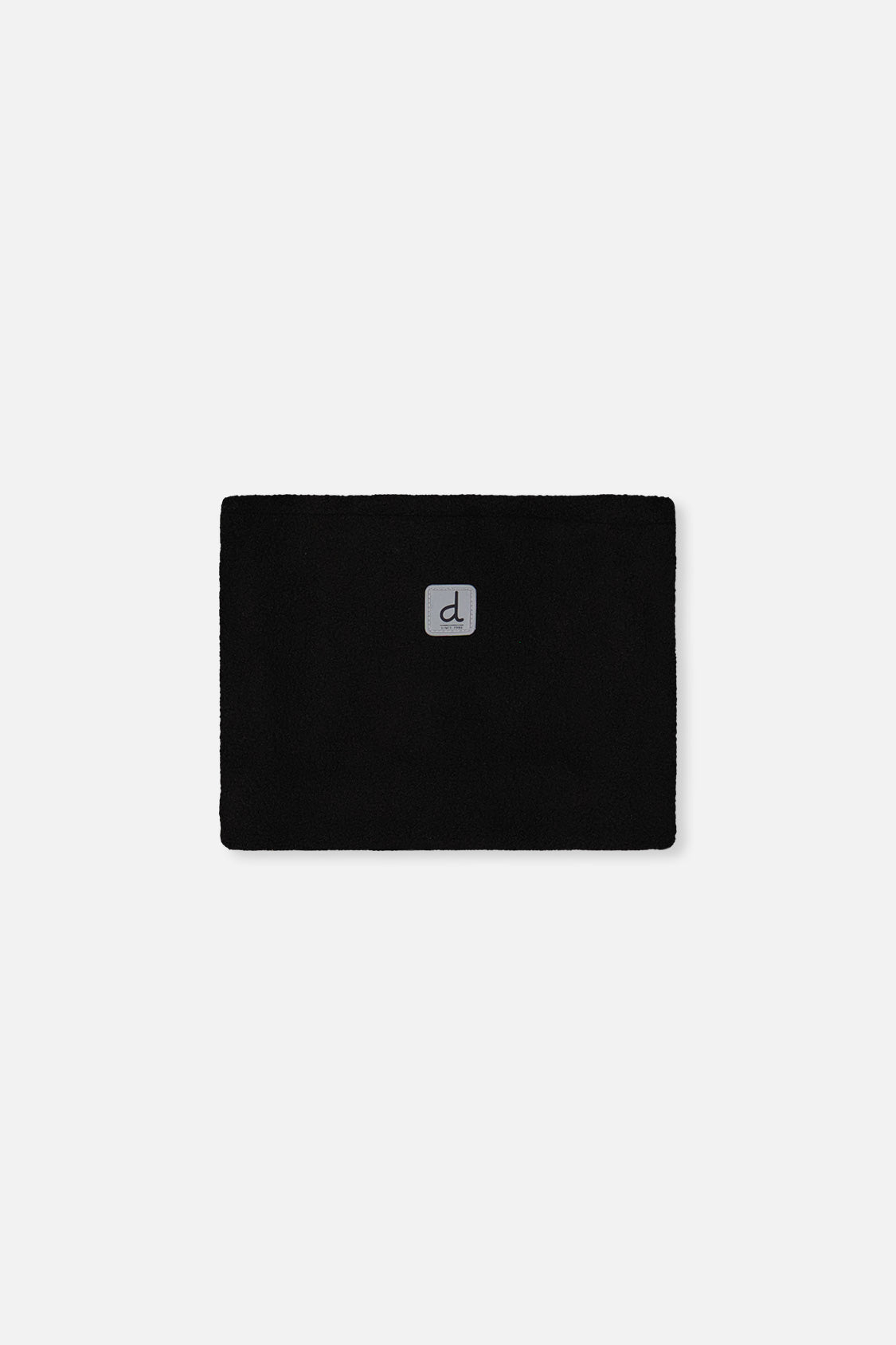 Habit de neige deux pièces PLAY noir avec pantalon noir
