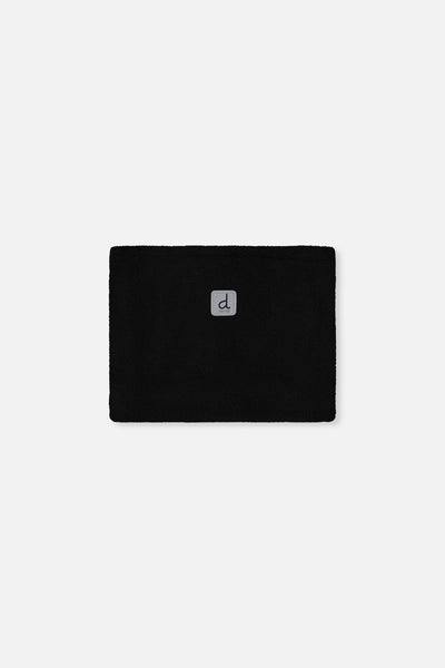 Habit de neige deux pièces PLAY noir avec pantalon noir