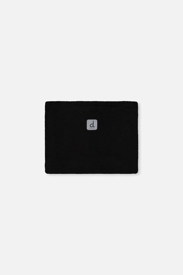 Habit de neige deux pièces PLAY noir avec pantalon noir