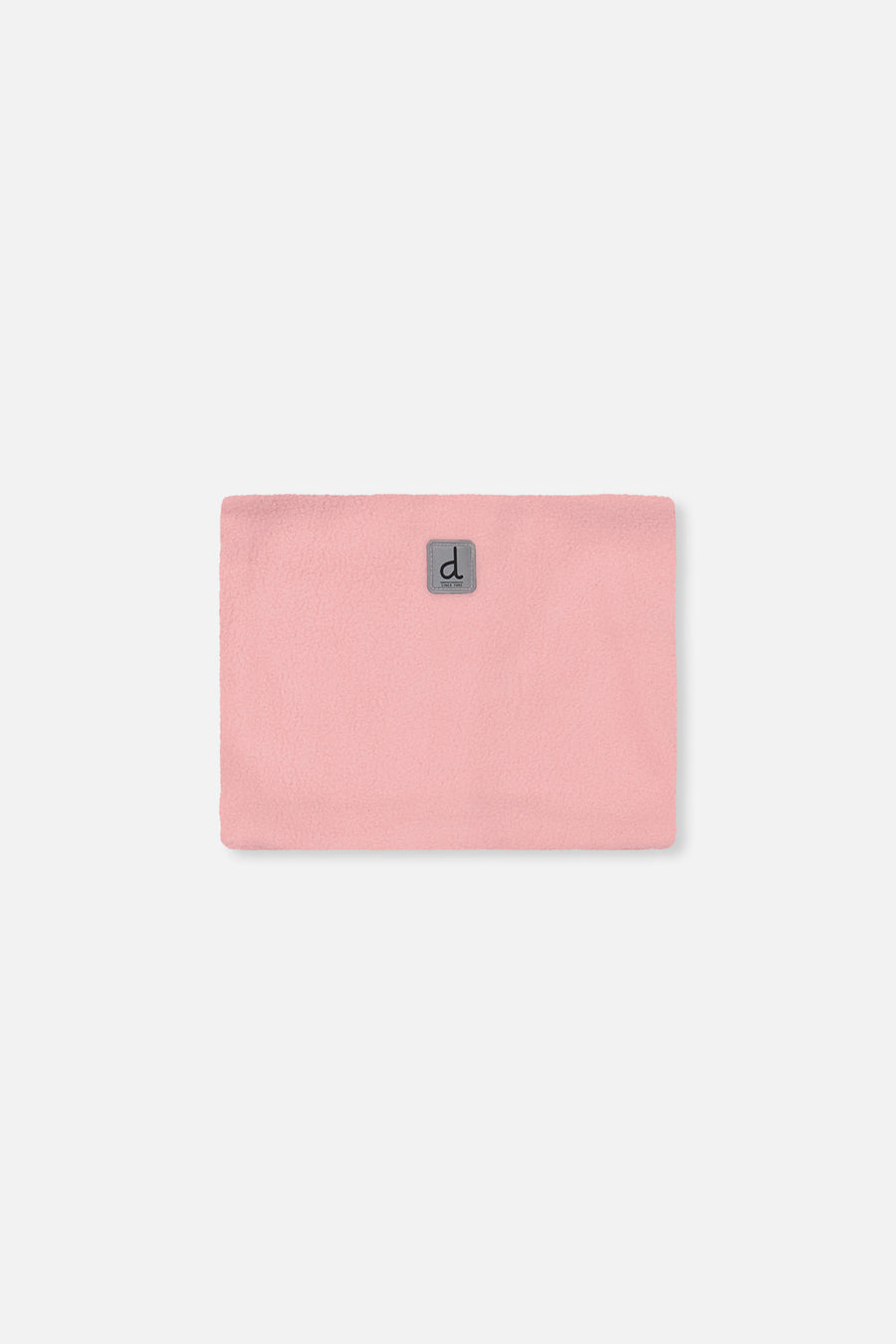 Habit de neige deux pièces PLAY rose imprimé mini fleurs avec pantalon rose