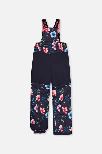 Two Piece Play Snowsuit Pink - J10PG81_06240