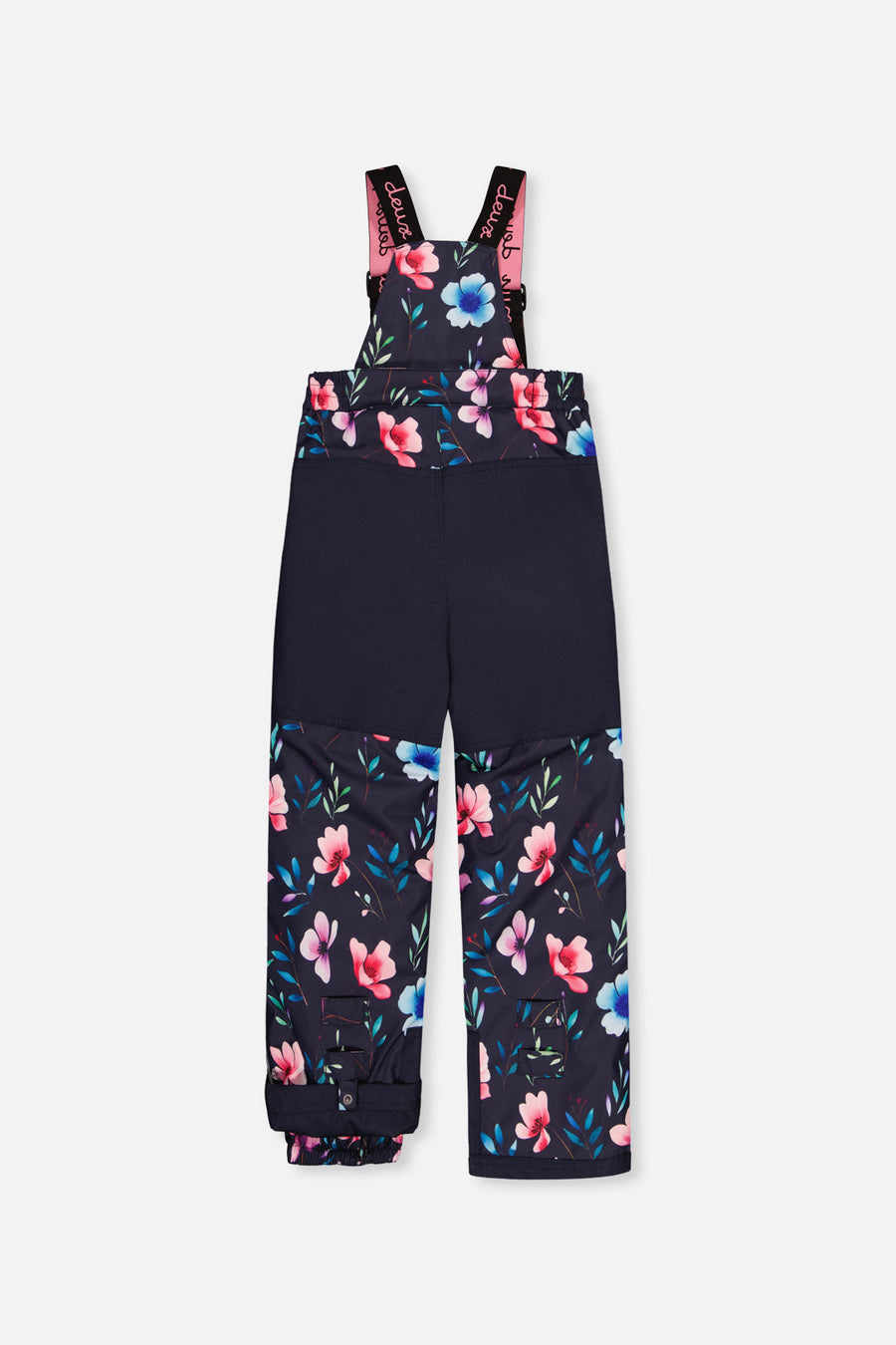 Two Piece Play Snowsuit Pink - J10PG81_06240