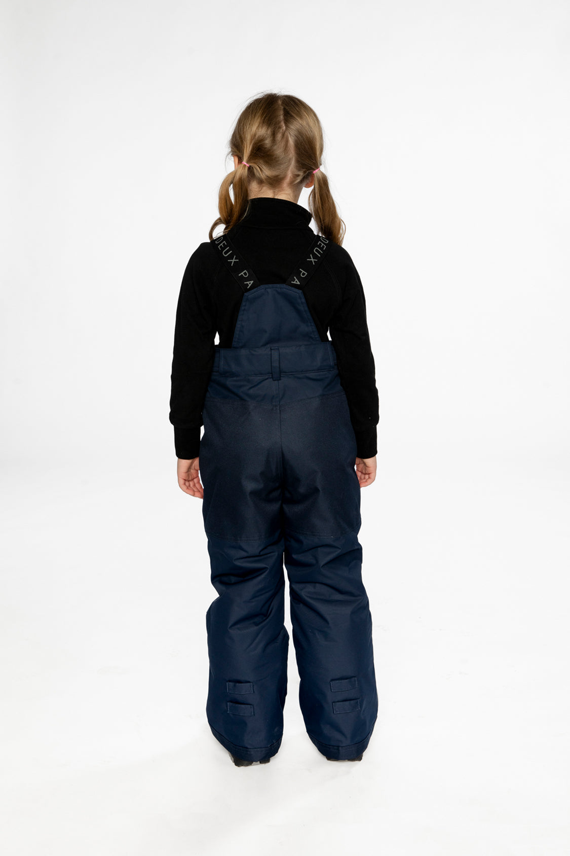 Play Snow Pants Navy Blue - J10T200_04790