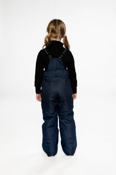 Play Snow Pants Navy Blue - J10T200_04790