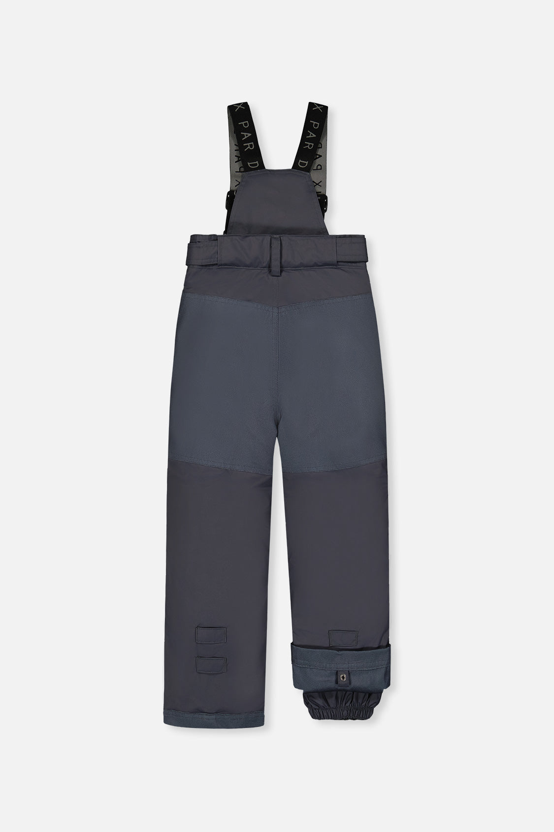Play Snow Pants Cool Dark Grey - J10T200_04930
