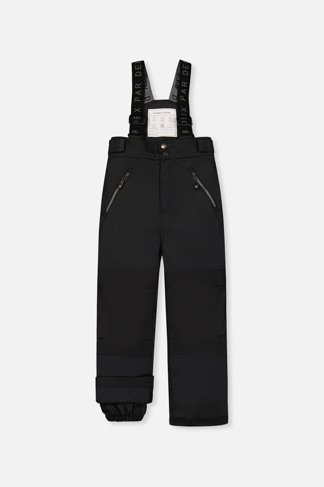 Play Snow Pants Black - J10T200_09990