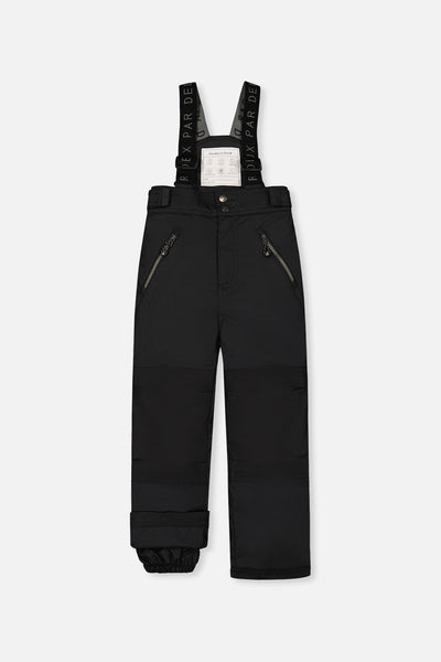 Play Snow Pants Black - J10T200_09990