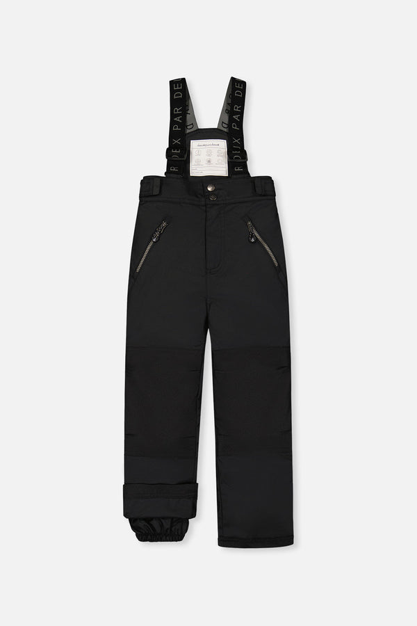 Play Snow Pants Black - J10T200_09990