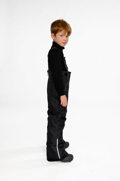 Play Snow Pants Black - J10T200_09990