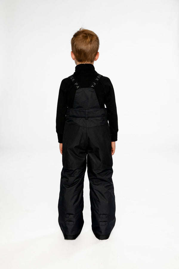 Play Snow Pants Black - J10T200_09990