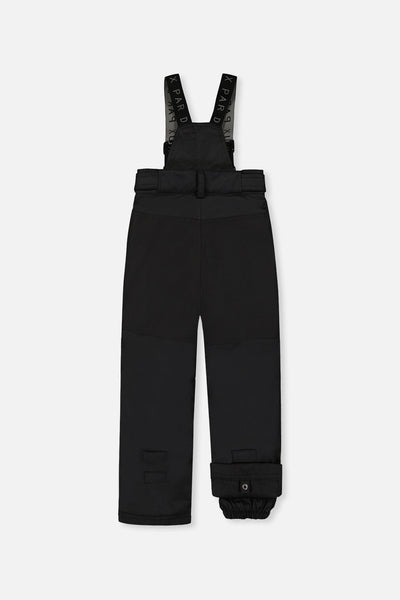Play Snow Pants Black - J10T200_09990