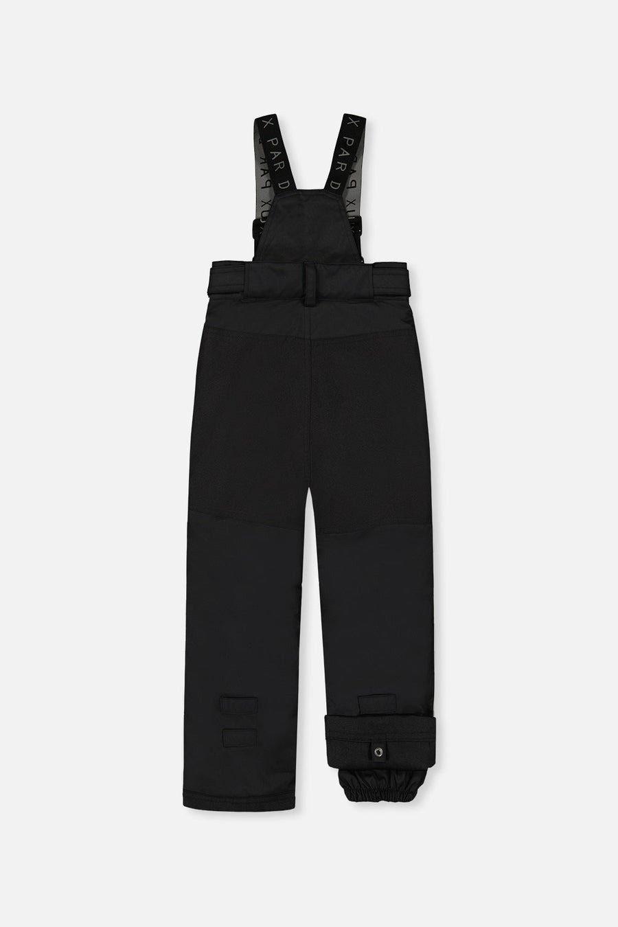 Play Snow Pants Black - J10T200_09990