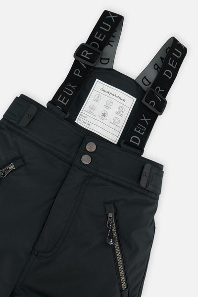 Play Snow Pants Black - J10T200_09990